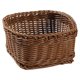 thumbnail image 1 of Cesta De Almacenamiento Tejida Duradera, Cesta De Frutas Para Ba?o, Encimera, Dormitorio, Tama?o Peque?o, 1 of 5