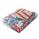 thumbnail image 2 of Manta Greenland Home Fashions Atlantis Jade Coral, 2 of 4
