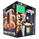thumbnail image 3 of Freidora De Aire Air Fryer Eléctrica Multproposito 4.8 Litros Haeger, 3 of 5