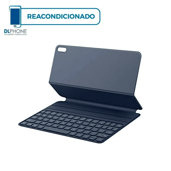 Smart Magnetic Keyboard Para Matepad 12,6 Negro Reacondicionado