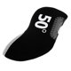 thumbnail image 1 of Protector De La Cubierta De La Cabeza Del Headcover Del Hierro Del Putter Del Hierro Del Club De Golf 50 Grados Negros, 1 of 5