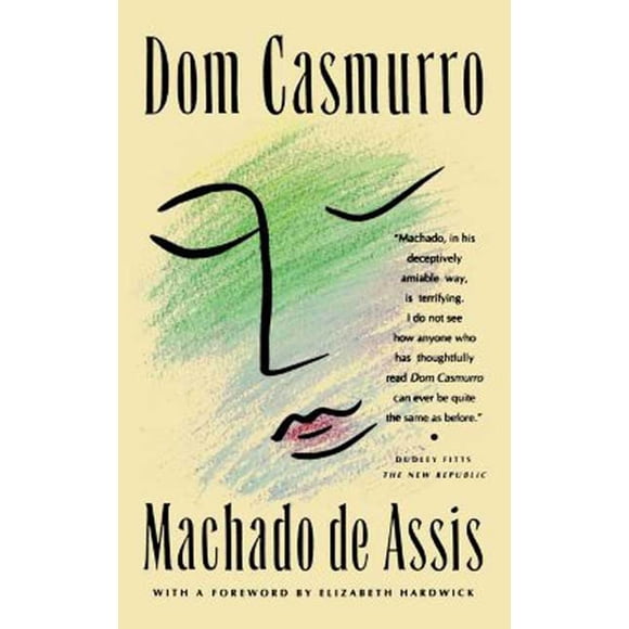 Dom Casmurro – Novela (Farrar, Straus and Giroux)
