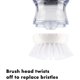 thumbnail image 3 of Repuestos OYV Palm Brush con jabón, 4 unidades, 3 of 3