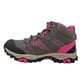thumbnail image 2 of Zapatillas Niña Outdoor Spalding ZNC1001 Gris Rosado, 2 of 4