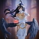thumbnail image 3 of Figura Coleccionable Overlord Albedo Figure, 3 of 3