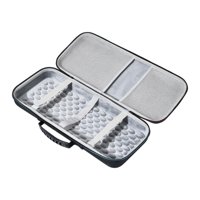 Bothyi - Bolso De La Caja Del Teclado Regalos Portátiles Resistentes Con La Bolsa De Almacenamiento Del Teclado