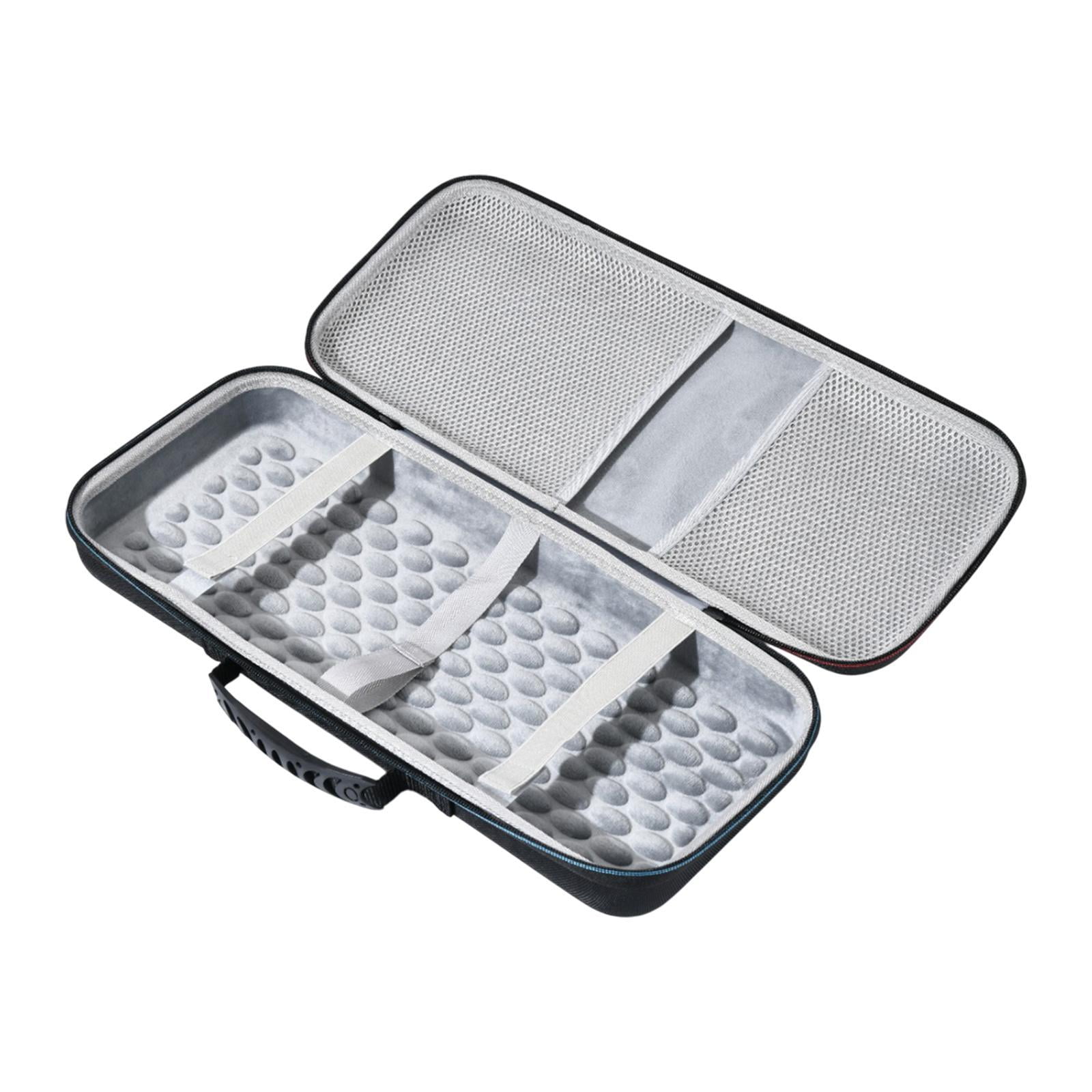 Bothyi - Bolso De La Caja Del Teclado Regalos Portátiles Resistentes Con La Bolsa De Almacenamiento Del Teclado