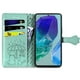 thumbnail image 2 of Funda Cartera FOXDOCK para Samsung Galaxy A16 5G , Flip PU con Relieve de Gatos y Perros, Tarjetero y Soporte, 2 of 6