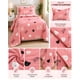 thumbnail image 5 of Cubrecama Quilt Verano 1.5 Plazas + Almohada, 5 of 6
