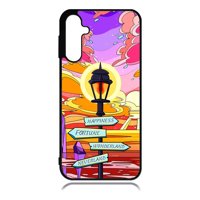 Genérico - Carcasa Funda Para Samsung A16 Diseño 266