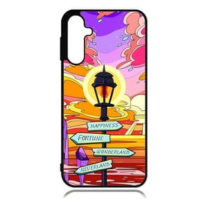 Genérico - Carcasa Funda Para Samsung S24 Fe Diseño 266