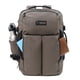 thumbnail image 3 of Mochila de Viaje Expandible Shark Waterproof Cafe Head, 3 of 11