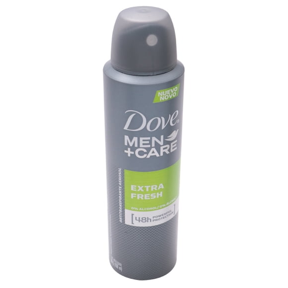DOVE DEO SPRAY AP EXTRA FRESH 89GR..