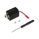 thumbnail image 4 of Accesorios De La Máquina De Grabado Láser De La Cabeza De La Máquina De Corte Del Grabador Para Bambú, 4 of 5
