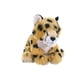 thumbnail image 1 of Peluche para bebé Wild Republic Cheetah, 20 cm, 1 of 4