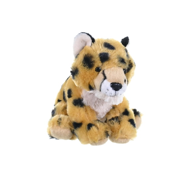 Peluche para bebé Wild Republic Cheetah, 20 cm