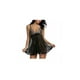 thumbnail image 1 of Lencería De Encaje Sexy Para Mujer, Ropa Interior De Dormir, 1 of 3