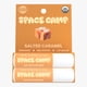 thumbnail image 2 of Bálsamo labial Space Camp Wellness Jumbo Saled Caramel Organic, paquete de 2, 2 of 9