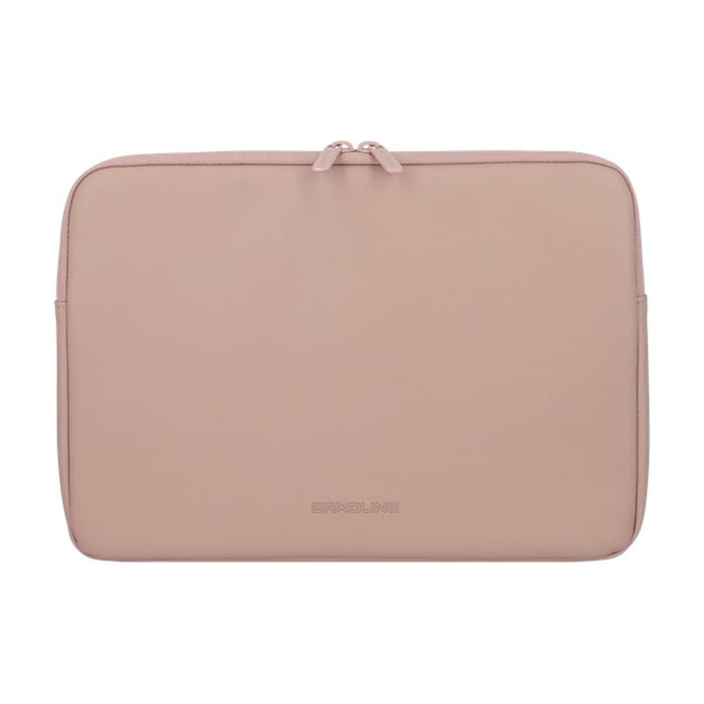 Funda Notebook Saxoline Freeway Rosado 15