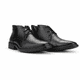 thumbnail image 5 of Botin Ferracini Hombre 6867 Paris Negro Casual, 5 of 6