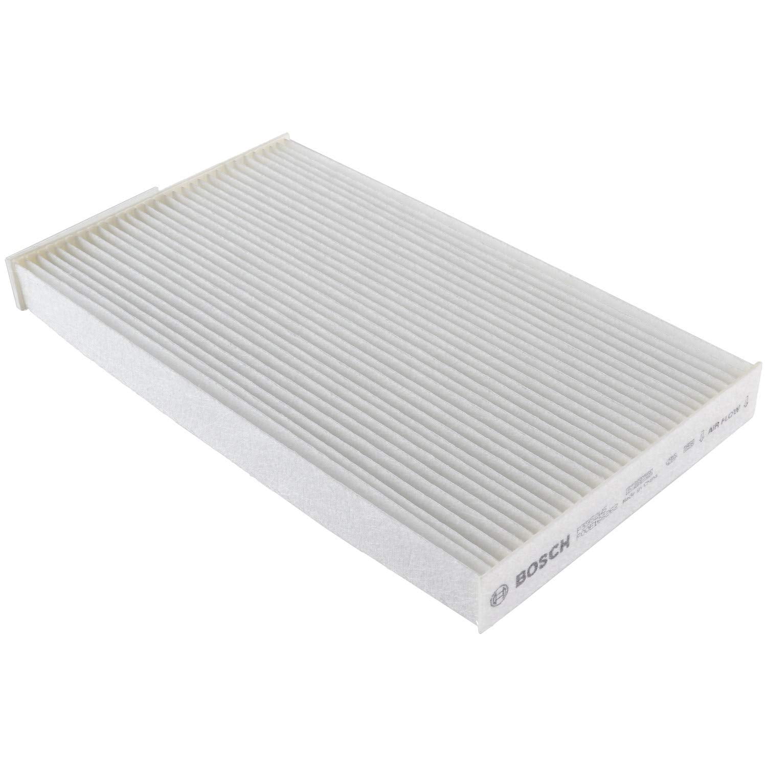 Filtro De Aire De Cabina Bosch Workshop P3952ws Para Nissan
