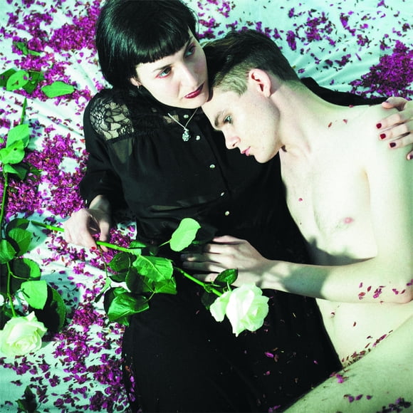 Música Beso De Muerte – Tomb For Two