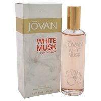 Jovan Musk - Jovan White Musk Mujer 98Ml