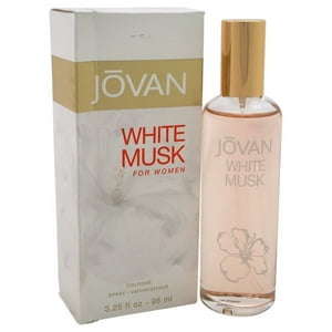 Jovan Musk - Jovan White Musk Mujer 98Ml