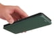 thumbnail image 2 of Funda Flip para FOXDOCK Samsung Galaxy A02S - Funda magnética de negocios, funda protectora delgada, 2 of 5