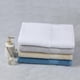 thumbnail image 3 of Toalla Baño 500 Gr Verona 70X140 Blanco, 3 of 3