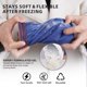 thumbnail image 5 of FROZOMO Bolsa de Gel Reutilizable de 9 pulgadas para Lesiones con Botella Aislada, Negra, 5 of 9