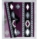 thumbnail image 4 of Alfombra decorativa United Weavers Bristol Caliente Plum 56 x 81 cm, 4 of 5