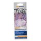 thumbnail image 3 of Cadena De Bicicleta Estructura Compacta Enlace Rápido Flexible Para Bicicleta Plegable Ciclismo 11 Velocidades Arco Iris, 3 of 5