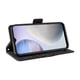 thumbnail image 5 of Carcasa FOXDOCK Vivo Y02 4G de cuero PU, diseño acolchado clásico, protección contra caídas y rayones, 5 of 5