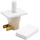 thumbnail image 4 of Interruptor de luz Whirlpool W11439253 para refrigerador, 4 of 5