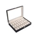 thumbnail image 1 of Caja Estuche Organizador de 24 Relojes de Lujo, 1 of 7