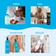 thumbnail image 5 of Espuma autobronceadora Bondi Sands Liquid Gold 200 ml con aceite de argán, 5 of 9