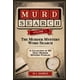 thumbnail image 1 of Murdsearch Volumen 1: Sopa de letras de misterio y asesinato, 1 of 1
