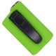 thumbnail image 2 of Funda de silicona suave premium usastar-SNK para bomba de insulina Medtronic Minimed 630G/640G/670G/770G/780G, verde, 2 of 2