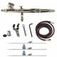 thumbnail image 1 of Set de aerógrafo Paasche Airbrush Company Gravity Feed RG4AS, 1 of 1