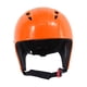 thumbnail image 4 of Casco De Seguridad Resistente, Gorra Protectora Para Aventuras Al Aire Libre En El Río, A La Deriva, Color Naranja, 4 of 5
