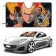 thumbnail image 1 of Mars Express Parasol para Parabrisas Delantero Protector Plegable, Visera Solar para Auto Bloquea Rayos UV Mantiene tu Vehículo Fresco140cm*76cm, 1 of 6