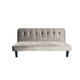thumbnail image 1 of Futon Galileo Velvet Cafe, 1 of 4