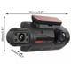thumbnail image 2 of Dashcam Doble Cámara S-10308 Dvr Full Hd 1080p, 2 of 3