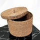 thumbnail image 2 of Canasto con tapa, 2 of 2