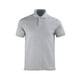 thumbnail image 1 of Polera Polo Manga Corta Hombre Premium Gris Talla XL, 1 of 3