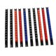 thumbnail image 3 of Organizador De Herramientas Con Llave Inglesa, Destornillador Y Estante De Montaje En Pared, Soporte Resistente Para Herramientas, 10 Piezas, 3 of 5