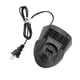 thumbnail image 3 of Cargador De Batería De Iones De Litio De 10,8 V Para Enchufe Eléctrico AL1115CV 2607225146 EE. UU., 3 of 5