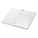 thumbnail image 1 of Tablet Samsung Galaxy Tab 4 SM‑T530 10.1" 16 GB Wi‑Fi blanco, 1 of 9