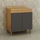 thumbnail image 3 of Mueble Base Dakota Dark 80, 3 of 3